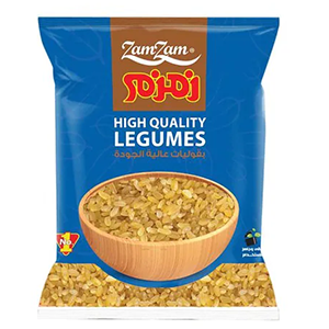 فريك زمزم - 500جم