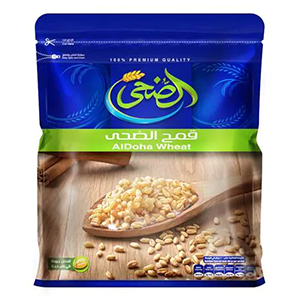 الضحى قمح - 500جم