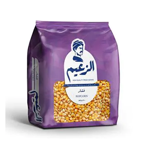 الزعيم فشار - 500 جرام