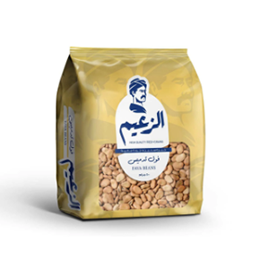 الزعيم فول تدميس - 500 جرام