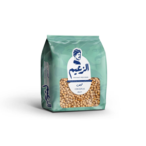 الزعيم حمص - 500 جرام