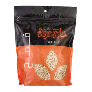 قمح مجفف من حاج عرفة - 500 جرام