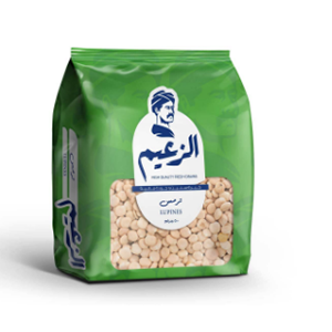 الزعيم ترمس - 500 جرام