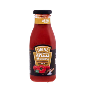 هاينز بيتي صلصة طماطم - 290 جرام