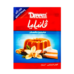 فانيليا دريم - 2جم