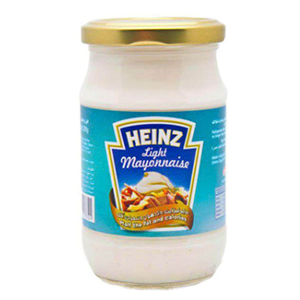 مايونيز لايت هاينز - 310جم