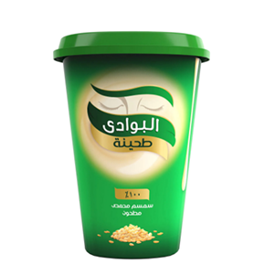 طحينة البوادي - 450 جم