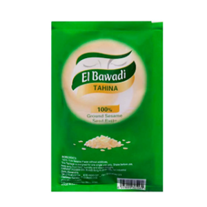 طحينة البوادي - 31جم