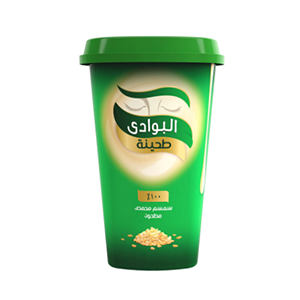 البوادى طحينة - 235جم