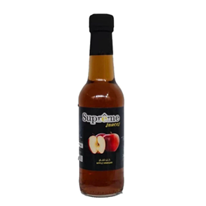 سوبريم خل تفاح - 250 مل