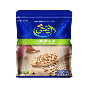 لوبيا الضحى - 500جم